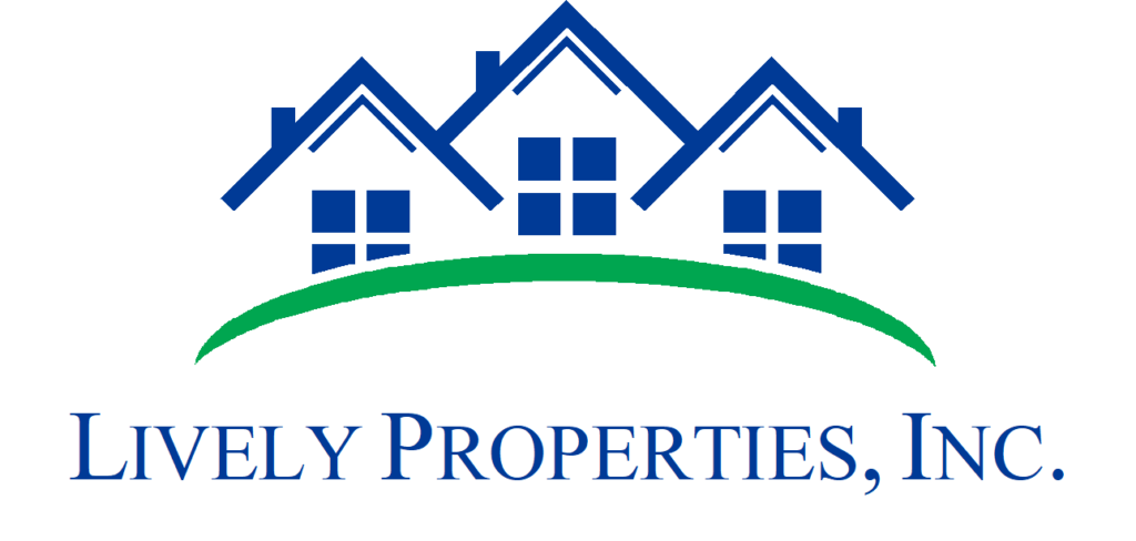 Lively Properties Logo