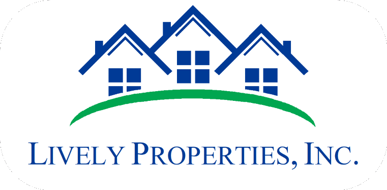 Lively Properties Logo