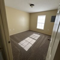 North Brook - second bedroom