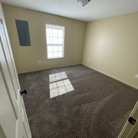 Woodland Hill - 2 bedroom, 1 bathroom unit - second bedroom
