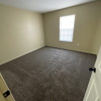 Woodland Hill - 2 bedroom, 1 bathroom unit - bedroom
