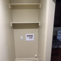 Woodland Hill - 2 bedroom, 2 bathroom unit - washer/dryer hookup