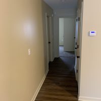Woodland Hill - 2 bedroom, 2 bathroom unit - hallway