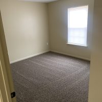 Woodland Hill - 2 bedroom, 2 bathroom unit - second bedroom